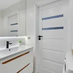 Апартаменты Comfort Morska