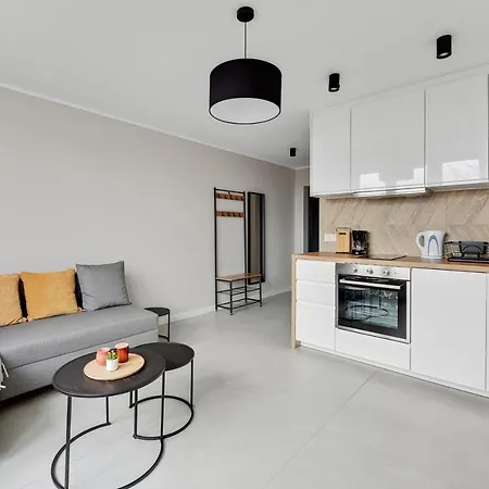 Comfort Morska Gdynia