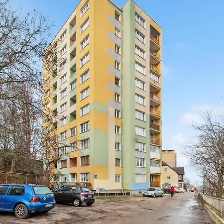 Comfort Morska Гдыня