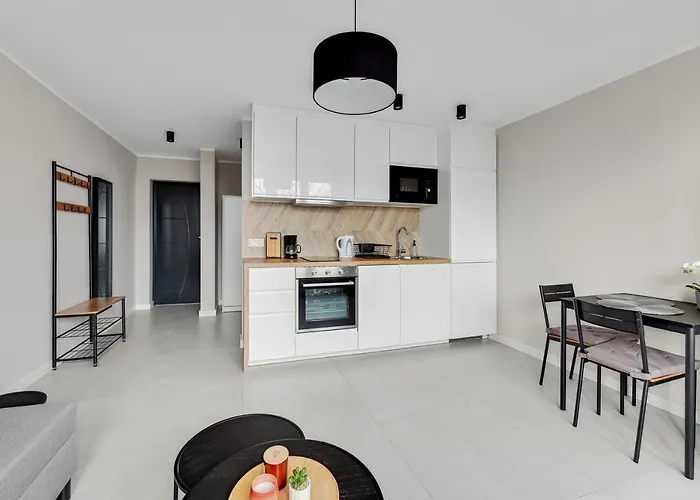 Comfort Morska Gdynia